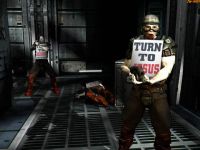 DOOM 3 Christian Version